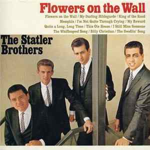 The Statler Brothers - Flowers On The Wall Album