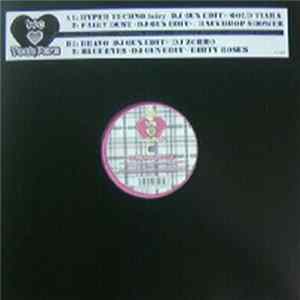 Various - We Love TechPara -Mission Style Album