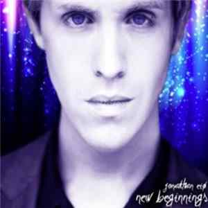 Jonathan Eiø - New Beginnings Album