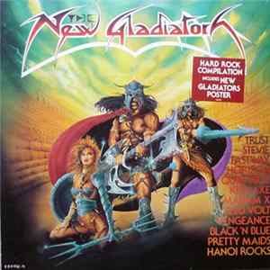 Various - The New Gladiators Album