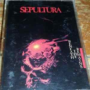 Sepultura - Beneath The Remains Album