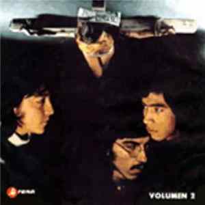 Aguaturbia - Volumen 2 Album