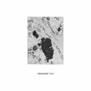 Härdstedt / Kuf - UM011 Album