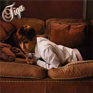 Tiga - DJ-Kicks Album