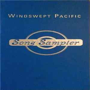 Various - Windswept Pacific Song Sampler Album