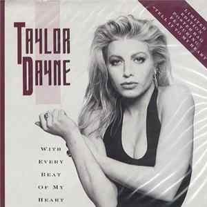 Taylor Dayne - With Every Beat Of My Heart Album