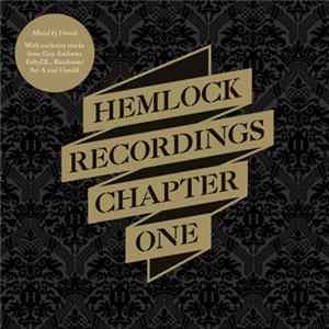 Various - Hemlock Recordings Chapter One Album