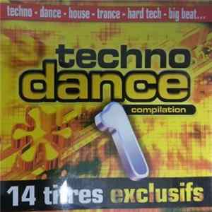 Various - Techno Dance Compilation Album