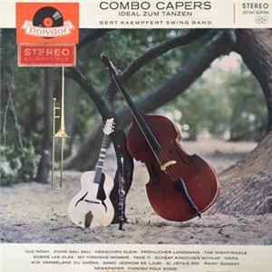 Bert Kaempfert Swing Band - Combo Capers Album