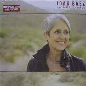 Joan Baez - Day After Tomorrow Album