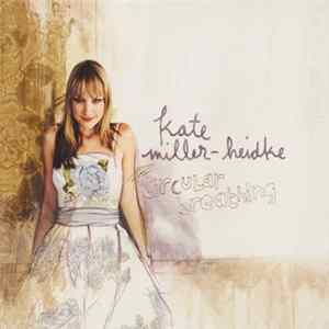 Kate Miller-Heidke - Circular Breathing Album