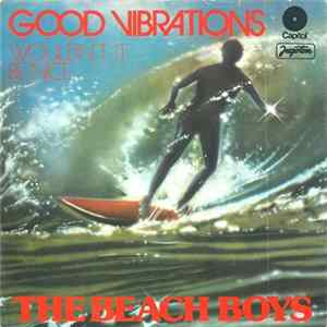 The Beach Boys - Good Vibrations Album