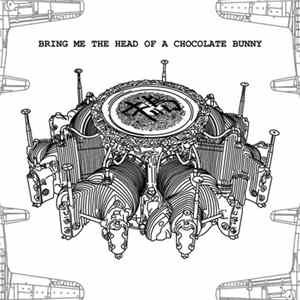 Nakajima - Bring me the head of a chocolate bunny Album