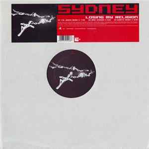 Sydney - Losing My Religion Album