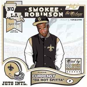 Curren$y - Smokee Robinson (The Mixtape) Album