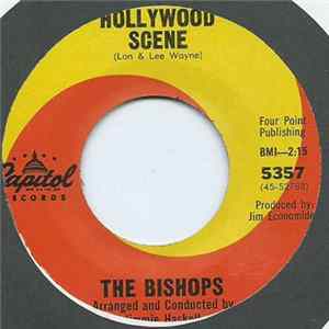 The Bishops - Hollywood Scene Album