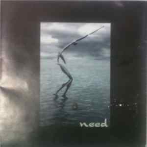 Doxadeo - Need Album