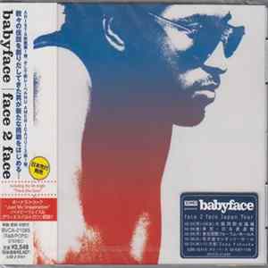 Babyface - Face2Face Album