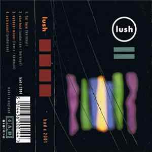 Lush - For Love Album