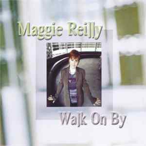 Maggie Reilly - Walk On By Album