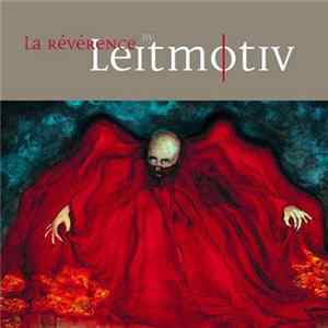 Leitmøtiv - La Révérence Album