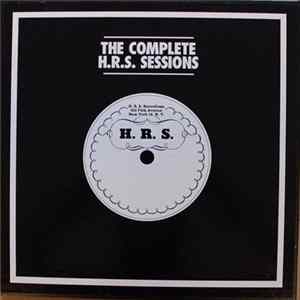 Various - The Complete H.R.S. Sessions Album