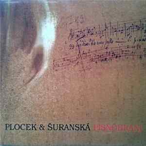 Plocek & Šuranská - Písňobraní / Song Harvest Album