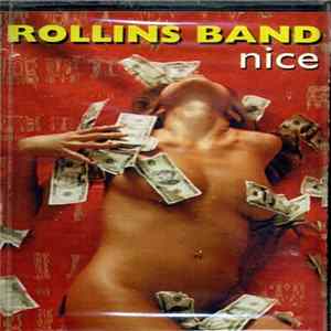 Rollins Band - Nice Album