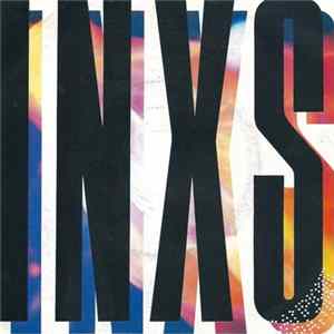 INXS - This Time Album