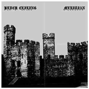 Blvck Ceiling - Meridian Album