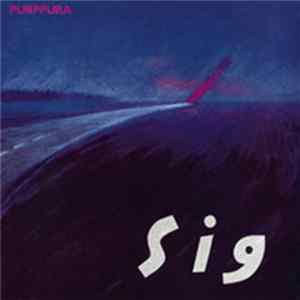 SIG - Purppura Album