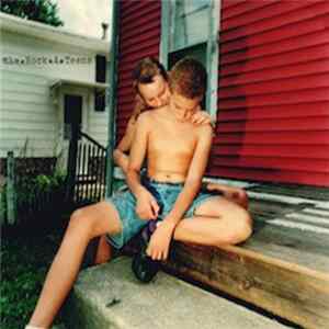The RockATeens - The Rock*A*Teens Album