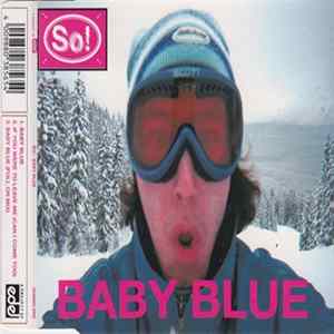 So! - Baby Blue Album