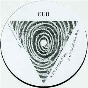 Cub - C U 1 / C U 2 Album