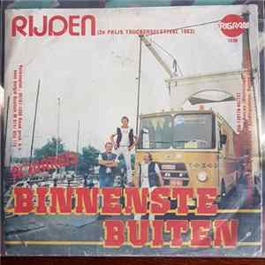 Binnenste Buiten - Rijden Album