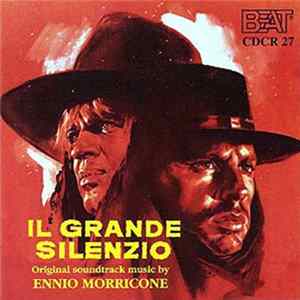 Ennio Morricone - Il Grande Silenzio/ Un Bellissimo Novembre Album