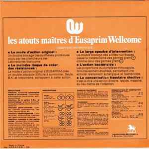 Professeur Agrégé C. Lafaix, Docteur J.C. Verry - Embûches Diagnostiques En Infectiologie n°8 Album