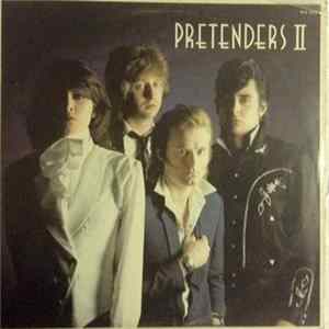 Pretenders - Pretenders II Album