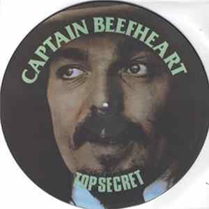 Captain Beefheart - Top Secret Album