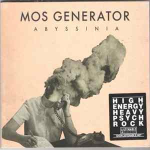 Mos Generator - Abyssinia Album
