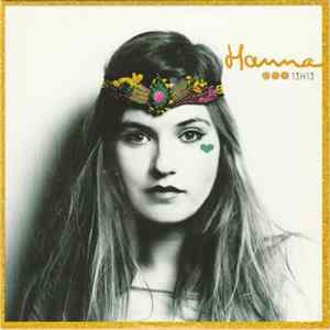 Hanna - 13H13 Album
