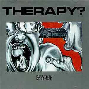 Therapy? - Babyteeth Album