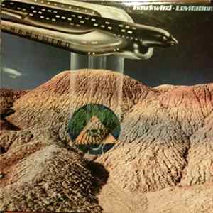 Hawkwind - Levitation Album