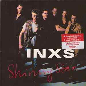 INXS - Shining Star Album