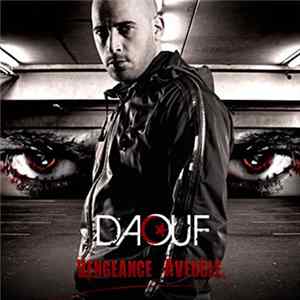 Daouf - Vengeance Aveugle Album