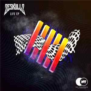 Zeskullz - Life EP Album