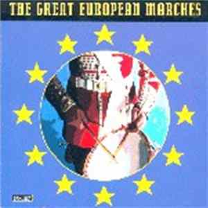 Various - The Great European Marches Album