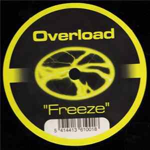 Overload - Freeze Album