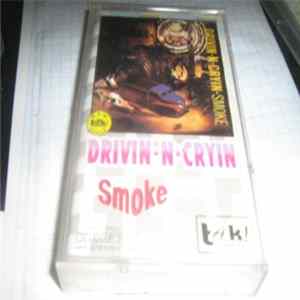 Drivin' N' Cryin' - Smoke Album