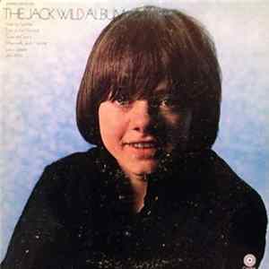 Jack Wild - The Jack Wild Album Album